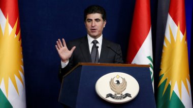 Neçirvan Barzani: Bağdat ile anlaştık havalimanları açılıyor