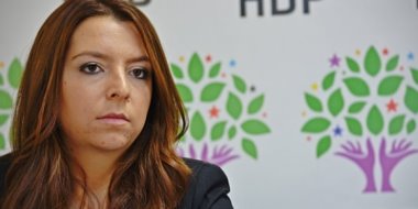 Savcı, HDP’li Burcu Çelik’in cezasının 6 yıldan 27,5 yıla çıkarılmasını istedi