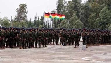 Almanya: Askerleimiz Kürdistan’daki görevlerine devam edecek