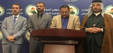 Irak Parlamentosundan Türkiye’ye: Saldırılara cevap vereceğiz