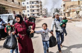 İsveç-Olof Palme Uluslararası sivil toplum örgütü,TSK ve ÖSO’nun Afrin işgali Uluslararası hukukun ihlalidir