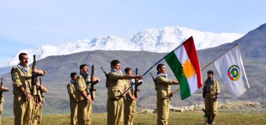 Kerkük işgali sonrası İran'ın Doğu Kürdistanlı partilere yönelik tehditleri arttı