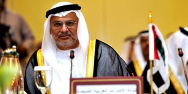 Birleşik Arap Emirlikleri BAE: Türkiye, Arap ülkelerinin bağımsızlığına saygı duymuyor