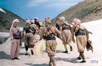 Kürdistan'da 14-15 Mart günleri resmi tatil