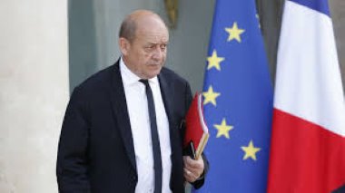 Fransa: İran yönetiminin balistik füze programı endişe verici 