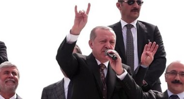 Kuantum'dan AKP anketi: AKP'ye güvenmeyenlerin oranı...