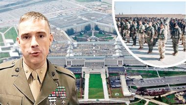 Pentagon Sözcüsü Adrian Galloway "SDG bizim daimi ortağımızdır