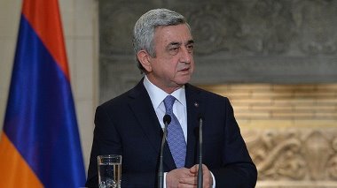 Ermenistan, Türkiye ile ilişkilerin normalleştirilmesi protokollerini iptal etti