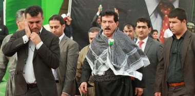 Kosret Resul: Şuan Kerkük’te yaşananlar geçici, felaketlerden kurtuluş yakındır,Kerkük, her yurtsever Kürt’ün vicdanı ve yüreğinde Kürdistani bir kenttir. Öyle de kalmaya devam edecektir