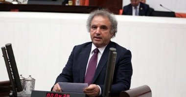 HDP'li Yıldırım: YPG'linin annesi babası da Kürt