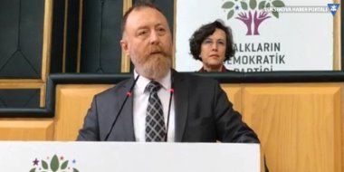 Temelli’den Erdoğan’a: Kurt işaretini yapan Osmaniye'den ileri gidemedi