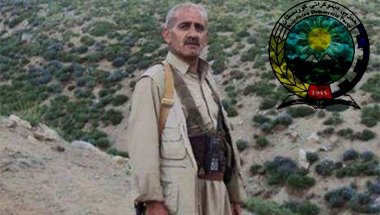 PDK-İ: Komutanımızın şehit edilmesinin sorumlusu İran’dır