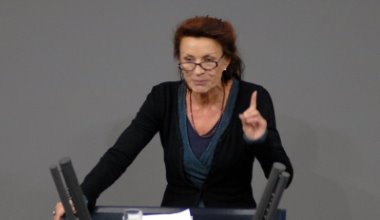 Almanya Sol Parti: Uluslararası güçler ve Avrupa Afrin için derhal harekete geçilmeli