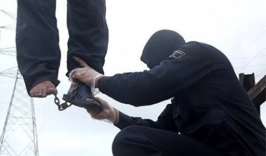 İran rejimi bir Kürt tutukluyu daha idam etti