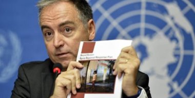 Birlemiş Milletler: Efrin'den rahatsız edici raporlar geliyor,Efrin'de sivil ölümler,yaralanmalar ve on binlerce sivilin yerini terk etmesi