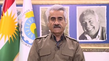 Doğu Kürdistan-Mustafa Hicri: İran’da büyük değişim bekliyoruz