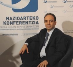 Baydemir: Ortadoğu’da barış için tek çare Kürtlerin haklarına kavuşması