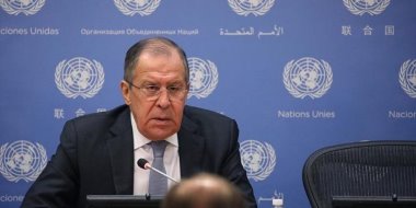 Rusya: Suriye’de artık vekalet savaşı yok; ABD, İngiltere ve Fransa doğrudan sahada