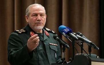 İran-Hamaney'in Askeri danışmanı: Türkiye Suriye’yi işgal etti