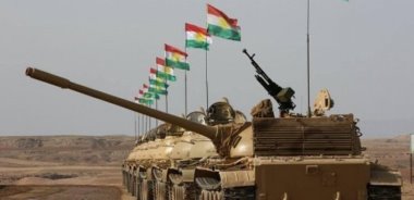 Peşmerge, tartışmalı bölgelere geri dönüyor