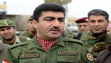 Şirvan Barzani: Kürdistan, eskisinden daha da güçlenecek,Yakında 16 Ekim öncesi sınırlara döneceğiz