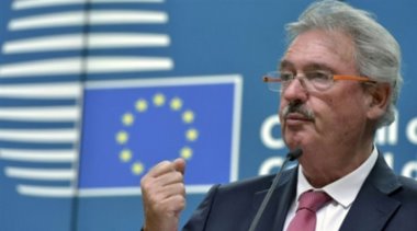 Lüksemburg'dan NATO'ya Efrin çağrısı: Felakete yol açmadan gerekeni yapın