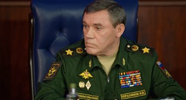 Rusya: ABD Suriye'yi bombalarsa karşılık vereceğiz