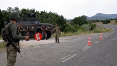 Bitlis’te 12 köy ve 4 mahallede sokağa çıkma yasağı ilan edildi.