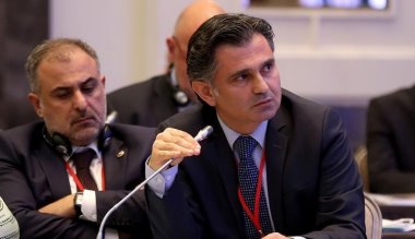 HDP Diyarbakır Milletvekili Ziya Pir hakkında soruşturma