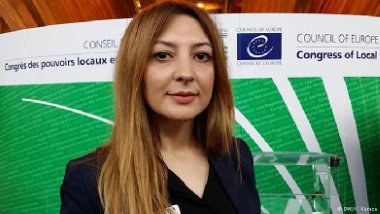 Avrupa Konseyi ile Türkiye arasında Leyla İmret krizi