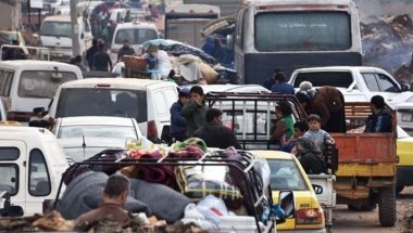 Birleşmiş Milletler'den Afrin açıklaması; Çok sayıda sivil tehdit altında!