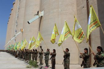 DSG'den Uluslararası topluma duyuru: Artık beklemeyeceğiz