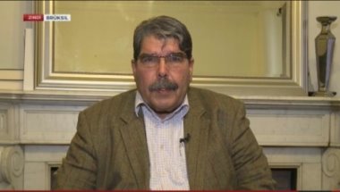 Salih Müslim: Güney Kürdistan üzerine düşeni yaptı