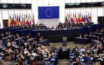  Avrupa Birliğinden Türkiye'ye karşı yeni hamle 