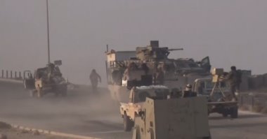 IŞİD, Deyr ez Zor'da rejim güçlerini vurdu: 23 ölü