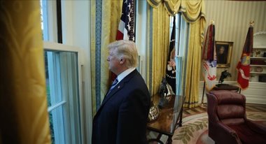  ABD Başkanı Trump, Savaş Konseyini Topluyor!