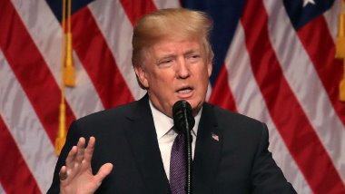 Trump Açıkladı; CIA Direktörü Mike Pompeo, Yeni Dışişleri Bakanımız Olacak