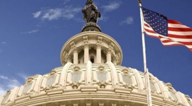 Beyaz Saray Önünde Silah Sesleri