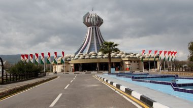 Halepçe katliamının 30. yıldönümü vesilesiyle Washington’da konferans düzenleniyor