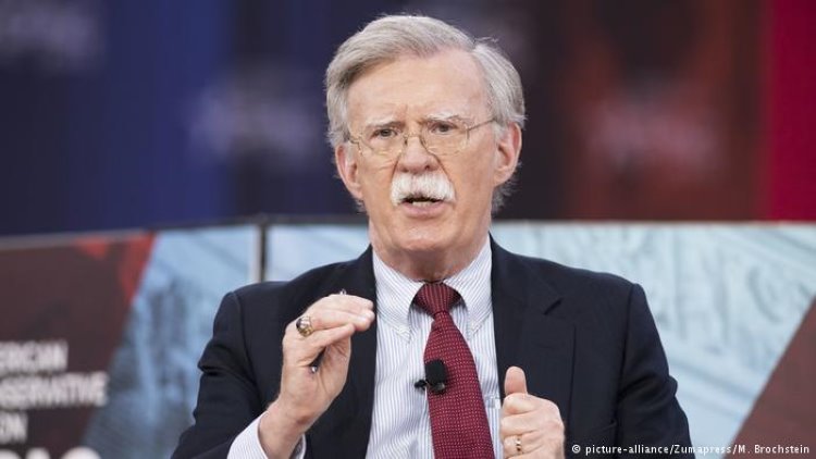 Trump'un yeni Ulusal Güvenlik Danışmanı bir Kürt dostu