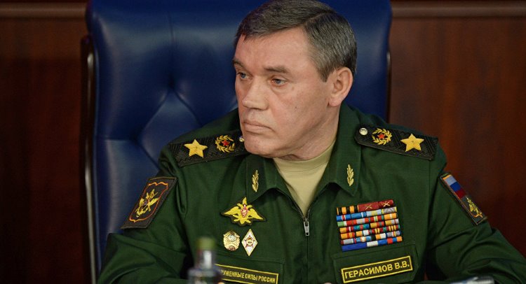 Rusya: ABD Suriye'yi bombalarsa karşılık vereceğiz