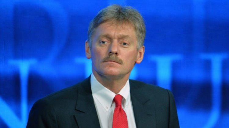 Kremlin: ABD'nin Rusya'ya yaptırımları uzatması yasadışı