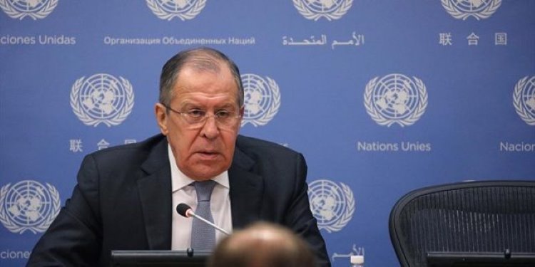 Rusya: Suriye’de artık vekalet savaşı yok; ABD, İngiltere ve Fransa doğrudan sahada