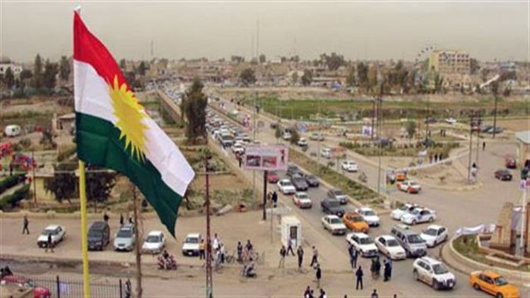 Kerkük’e Şii Araplar yerleştiriliyor