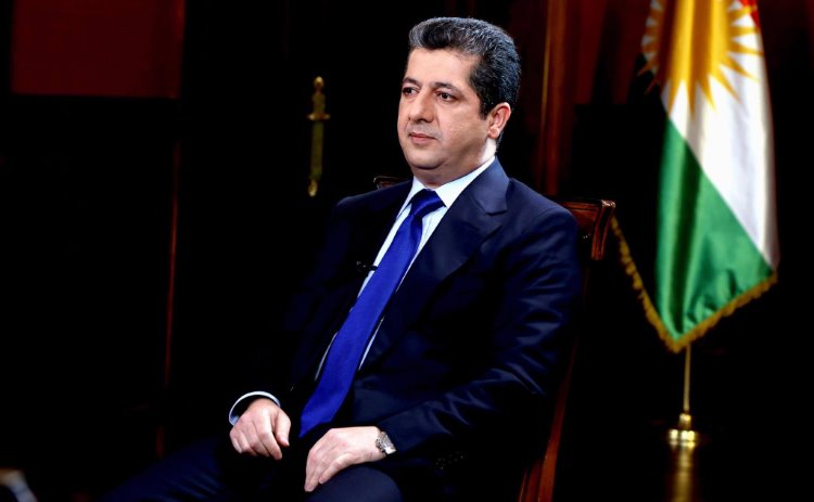 Mesrur Barzani’den Newroz mesajı: İyi bir gelecek için birliğe ihtiyacımız var