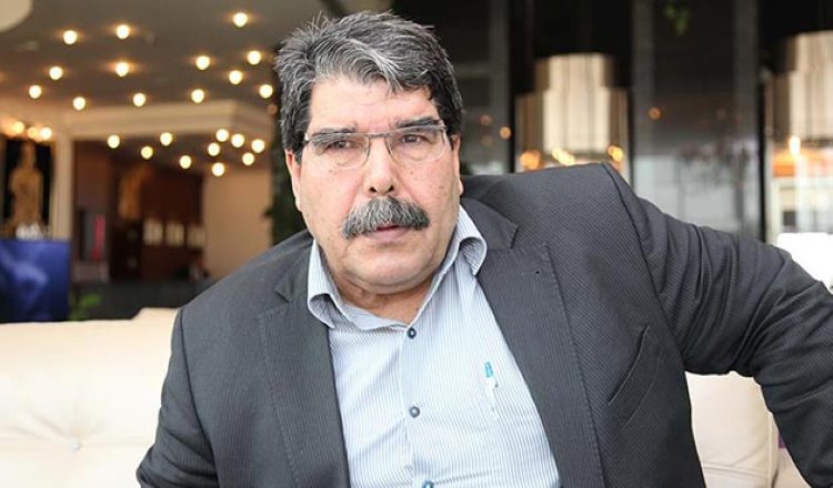 Salih Müslim’in Çekya’daki davası düştü!,Mahkeme, Müslim’i iade talebini reddetti ve Avrupa’da istediği ülkede seyahat edebileceğine karar verdi.