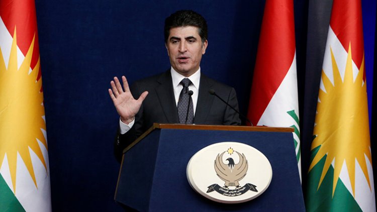 Neçirvan Barzani: Bağdat ile anlaştık havalimanları açılıyor