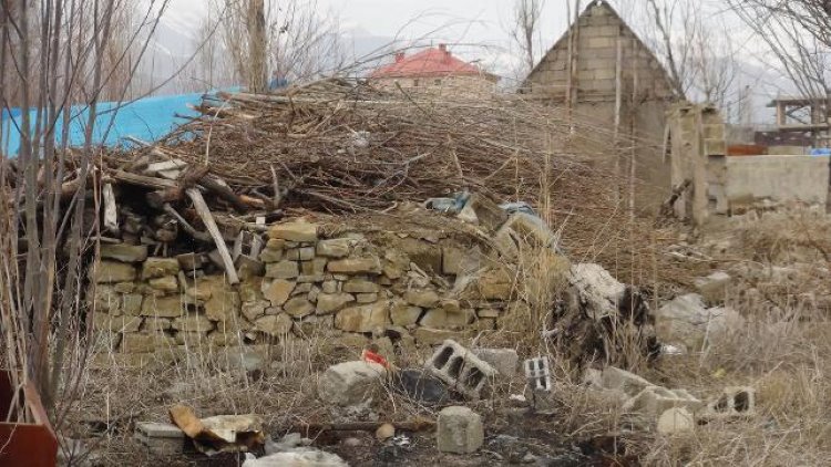 Yüksekova'da aynı mahallede ikinci şüpheli patlama: 1 yaralı