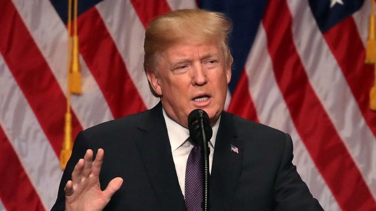 Trump Açıkladı; CIA Direktörü Mike Pompeo, Yeni Dışişleri Bakanımız Olacak