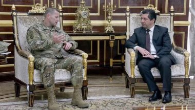 ABD heyeti Mesrur Barzani ile görüştü: Barzani Kürdistan'ın anayasal hakları çiğneniyor